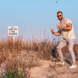 Meet your Posher, Shane